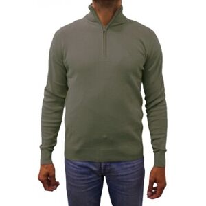 Pull Billtornade Milano Kaki EU XXL,EU XL Heren Pull Billtornade Milano Kaki EU XXL,EU XL Heren