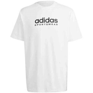 T-shirt adidas All Szn Graphic Blanc EU M,EU L,EU XL Heren T-shirt adidas All Szn Graphic Blanc EU M,EU L,EU XL Heren