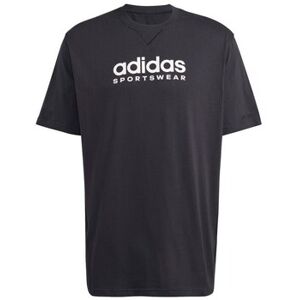 T-shirt adidas All Szn Noir EU S,EU M,EU L,EU XL,EU XS Heren T-shirt adidas All Szn Noir EU S,EU M,EU L,EU XL,EU XS Heren