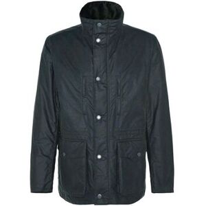 Veste Barbour Veste Falstone Ciré Vert Foncé Vert EU XXL,EU XL Heren Veste Barbour Veste Falstone Ciré Vert Foncé Vert EU XXL,EU XL Heren