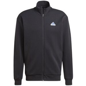 Sweatshirts adidas Future Icons Badge Noir EU S,EU M,EU L Heren Sweatshirts adidas Future Icons Badge Noir EU S,EU M,EU L Heren