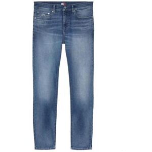 Jeans Tommy Hilfiger DM0DM21903 1A5 Bleu US 36 / 32,US 30 / 32 Heren Jeans Tommy Hilfiger DM0DM21903 1A5 Bleu US 36 / 32,US 30 / 32 Heren