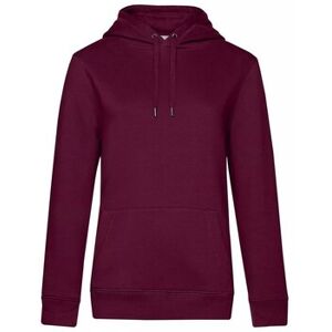 B&c Sweatshirts à capuche B&c Queen Violet EU XXL,EU S,EU M,EU L,EU XL Dames B&c Sweatshirts à capuche B&c Queen Violet EU XXL,EU S,EU M,EU L,EU XL Dames