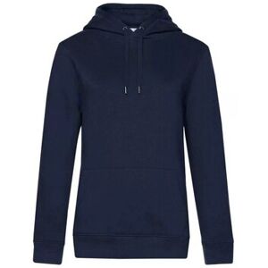 B&c Sweatshirts à capuche B&c Queen Bleu EU XXL,EU S,EU M,EU L,EU XL,EU 3XL Dames B&c Sweatshirts à capuche B&c Queen Bleu EU XXL,EU S,EU M,EU L,EU XL,EU 3XL Dames