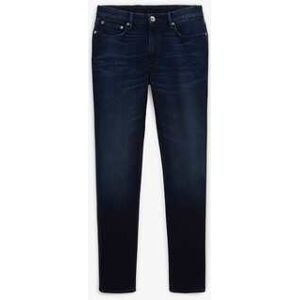 Jeans Serge Blanco 325 Bleu US 30,US 31,US 32,US 33,US 35 Heren Jeans Serge Blanco 325 Bleu US 30,US 31,US 32,US 33,US 35 Heren