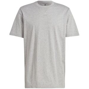 T-shirt adidas M All Szn T Gris EU M,EU L,EU XL Heren T-shirt adidas M All Szn T Gris EU M,EU L,EU XL Heren