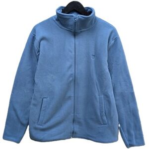 Veste Billtornade - Veste polaire - bleu jean Bleu EU XXL,EU XL Heren Veste Billtornade - Veste polaire - bleu jean Bleu EU XXL,EU XL Heren