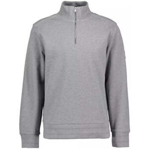 Sweatshirts BOSS Pull camionneur gris Gris EU XXL,EU S,EU M Heren Sweatshirts BOSS Pull camionneur gris Gris EU XXL,EU S,EU M Heren