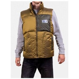 Pull Tommy Hilfiger DM0DM11218GRL Doré EU M,EU L,EU XL Heren Pull Tommy Hilfiger DM0DM11218GRL Doré EU M,EU L,EU XL Heren