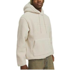 jack & jones Sweat-shirt Jack & Jones Frederiksberg Blanc EU XXL,EU M,EU XL Heren jack & jones Sweat-shirt Jack & Jones Frederiksberg Blanc EU XXL,EU M,EU XL Heren