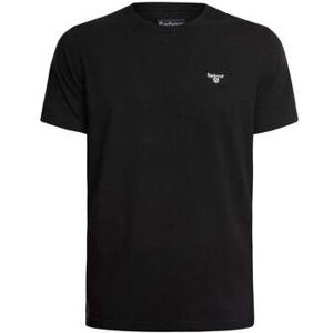 T-shirt Barbour T-shirt de sport essentiel Noir EU XXL,EU S,EU M,EU L,EU XL Heren T-shirt Barbour T-shirt de sport essentiel Noir EU XXL,EU S,EU M,EU L,EU XL Heren