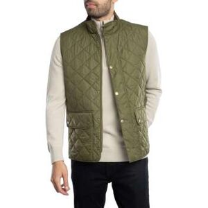 Veste Barbour Nouveau gilet Lowerdale Vert EU XXL,EU M,EU L,EU XL Heren Veste Barbour Nouveau gilet Lowerdale Vert EU XXL,EU M,EU L,EU XL Heren