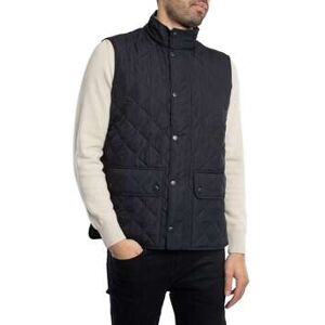 Veste Barbour Nouveau gilet Lowerdale Bleu EU XXL,EU M,EU L,EU XL Heren Veste Barbour Nouveau gilet Lowerdale Bleu EU XXL,EU M,EU L,EU XL Heren