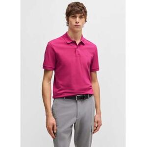 T-shirt BOSS Polo rose Rose EU S,EU M,EU L Heren T-shirt BOSS Polo rose Rose EU S,EU M,EU L Heren