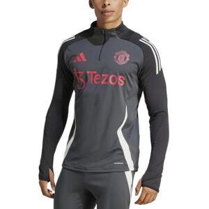 Sweatshirts adidas Tiro 2024 Gris EU S,EU XS Jongens Sweatshirts adidas Tiro 2024 Gris EU S,EU XS Jongens