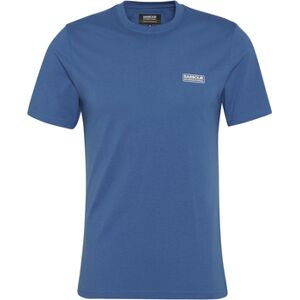 T-shirt Barbour MTS0141-MTS Bleu EU XXL,EU M,EU L,EU XL Heren T-shirt Barbour MTS0141-MTS Bleu EU XXL,EU M,EU L,EU XL Heren