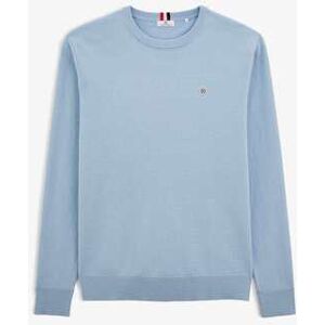 Pull Serge Blanco Maximus Bleu EU XXL,EU S,EU M,EU L,EU XL,EU 3XL,EU 4XL Heren Pull Serge Blanco Maximus Bleu EU XXL,EU S,EU M,EU L,EU XL,EU 3XL,EU 4XL Heren