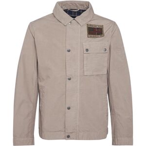 Barbour - Barbour International Workers Casual Jacket - Timberwolf - 2XL - Jacket Barbour - Barbour International Workers Casual Jacket - Timberwolf - 2XL - Jacket