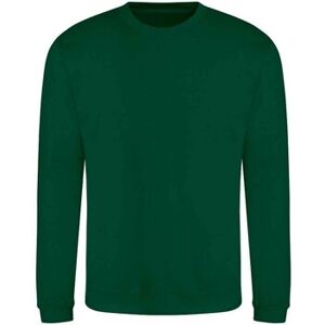 Sweatshirts Awdis Just Hoods Vert EU XXL,EU S,EU M,EU L,EU XL,EU XS Dames Sweatshirts Awdis Just Hoods Vert EU XXL,EU S,EU M,EU L,EU XL,EU XS Dames