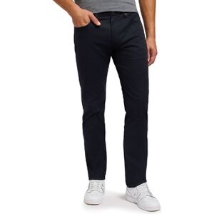 Pantalon Lee Jean MVP SLIM Navy Bleu US 34 / 34,US 36 / 34,US 38 / 34,US 40 / 34,US 29 / 34,US 30 / 34,US 31 / 34,US 32 / 34,US 33 / 34,US 42 / 34 Heren Pantalon Lee Jean MVP SLIM Navy Bleu US 34 / 34,US 36 / 34,US 38 / 34,US 40 / 34,US 29 / 34,US 30 / 34,US 31 / 34,US 32 / 34,US 33 / 34,US 42 / 34 Heren