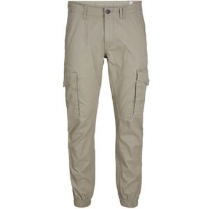 jack & jones Jeans Jack & Jones Paul Warner Cargo Vert US 30 / 32,US 32 / 34 Heren jack & jones Jeans Jack & Jones Paul Warner Cargo Vert US 30 / 32,US 32 / 34 Heren