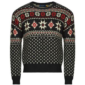 Pull Polo Ralph Lauren PULL SNOW FALKS Multicolore EU S,EU M,EU L,EU XL Heren Pull Polo Ralph Lauren PULL SNOW FALKS Multicolore EU S,EU M,EU L,EU XL Heren