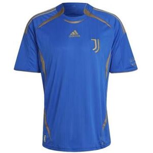 Maillot de football adidas Juventus Teamgeist - Homme - Bleu Maillot de football adidas Juventus Teamgeist - Homme - Bleu