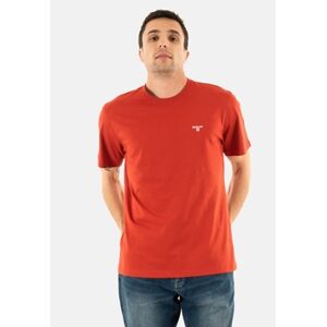 T-shirt Barbour mts0331 Rouge EU XXL,EU M,EU L Heren T-shirt Barbour mts0331 Rouge EU XXL,EU M,EU L Heren