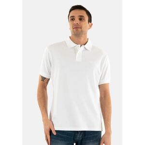 Polo Barbour mml1445 Blanc EU M,EU XL Heren Polo Barbour mml1445 Blanc EU M,EU XL Heren
