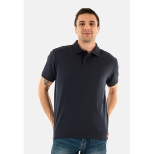 Polo Barbour mml1445 Bleu EU XXL,EU L,EU XL Heren Polo Barbour mml1445 Bleu EU XXL,EU L,EU XL Heren