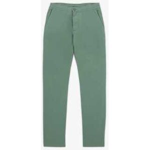 Chinots Serge Blanco 743 Vert EU XXL,EU S,EU M,EU L,EU XL Heren Chinots Serge Blanco 743 Vert EU XXL,EU S,EU M,EU L,EU XL Heren