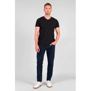 Jeans Dogg Jean LE TEMPS DES CERISES 711 GLOW Blue Bleu FR 34,FR 32 Heren Jeans Dogg Jean LE TEMPS DES CERISES 711 GLOW Blue Bleu FR 34,FR 32 Heren