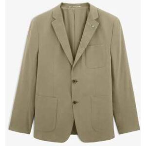 Veste Serge Blanco Simonni Kaki EU S / M,EU L / XL,EU M / L,EU XXL,EU M,EU L,EU XL,EU 3XL,EU XL / XXL,EU 2XL / 3XL Heren Veste Serge Blanco Simonni Kaki EU S / M,EU L / XL,EU M / L,EU XXL,EU M,EU L,EU XL,EU 3XL,EU XL / XXL,EU 2XL / 3XL Heren