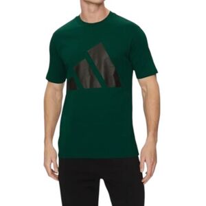 T-shirt adidas JE8932 Vert IT S,IT XL,IT XS Heren T-shirt adidas JE8932 Vert IT S,IT XL,IT XS Heren