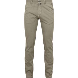 Pantalon Pierre Cardin Chino Castres Greige Gris US 31 / 32,US 32 / 34 Heren Pantalon Pierre Cardin Chino Castres Greige Gris US 31 / 32,US 32 / 34 Heren