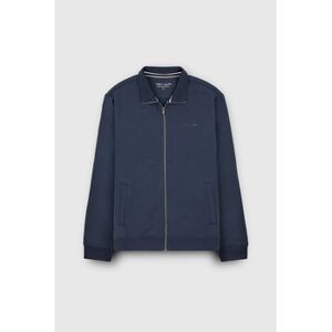Sweat-shirt Teddy Smith Sweat zippé G-NARKUS Navy Bleu EU XXL,EU S,EU M,EU L,EU XL,EU 3XL Heren Sweat-shirt Teddy Smith Sweat zippé G-NARKUS Navy Bleu EU XXL,EU S,EU M,EU L,EU XL,EU 3XL Heren