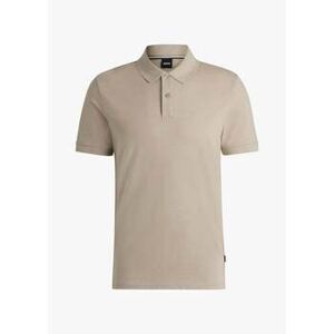 T-shirt BOSS Polo beige Beige EU S,EU M,EU XL Heren T-shirt BOSS Polo beige Beige EU S,EU M,EU XL Heren