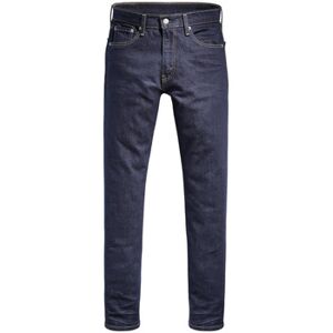 Levi's Jeans Levis - Jean 512 Slim Taper - bleu brut Bleu US 40 / 32,US 40 / 34,US 29 / 32,US 30 / 32 Heren Levi's Jeans Levis - Jean 512 Slim Taper - bleu brut Bleu US 40 / 32,US 40 / 34,US 29 / 32,US 30 / 32 Heren