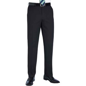 Pantalons de costume Brook Taverner Eclipse Phoenix Noir FR 44,EU 42,FR 46,FR 48,FR 50 Heren Pantalons de costume Brook Taverner Eclipse Phoenix Noir FR 44,EU 42,FR 46,FR 48,FR 50 Heren