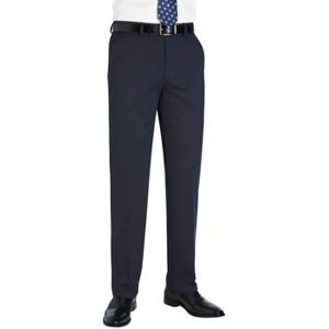 Pantalons de costume Brook Taverner Eclipse Phoenix Bleu FR 44,EU 42,FR 46,FR 48,FR 50 Heren Pantalons de costume Brook Taverner Eclipse Phoenix Bleu FR 44,EU 42,FR 46,FR 48,FR 50 Heren