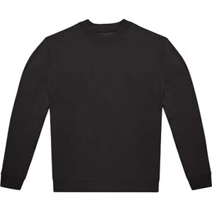 B&c Sweatshirts B&c ID.222 Noir EU XXL,EU S,EU M,EU L,EU XL,EU XS,EU 3XL,EU 4XL,EU 5XL Dames B&c Sweatshirts B&c ID.222 Noir EU XXL,EU S,EU M,EU L,EU XL,EU XS,EU 3XL,EU 4XL,EU 5XL Dames