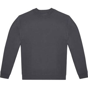 B&c Sweatshirts B&c ID.222 Gris EU XXL,EU S,EU M,EU L,EU XL,EU XS,EU 3XL Heren B&c Sweatshirts B&c ID.222 Gris EU XXL,EU S,EU M,EU L,EU XL,EU XS,EU 3XL Heren