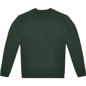B&c Sweatshirts B&c ID.222 Vert EU XXL,EU S,EU M,EU L,EU XL,EU XS,EU 3XL Heren B&c Sweatshirts B&c ID.222 Vert EU XXL,EU S,EU M,EU L,EU XL,EU XS,EU 3XL Heren