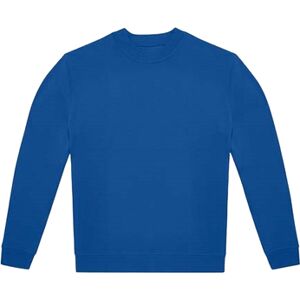 B&c Sweatshirts B&c ID.222 Bleu EU XXL,EU S,EU M,EU L,EU XL,EU XS,EU 3XL Heren B&c Sweatshirts B&c ID.222 Bleu EU XXL,EU S,EU M,EU L,EU XL,EU XS,EU 3XL Heren