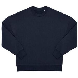 B&c Sweatshirts B&c Influence Bleu EU XXL,EU S,EU M,EU L,EU XL,EU XS,EU 3XL Heren B&c Sweatshirts B&c Influence Bleu EU XXL,EU S,EU M,EU L,EU XL,EU XS,EU 3XL Heren