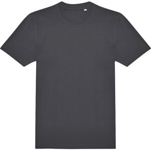 B&c T-shirt B&c E220 Gris EU XXL,EU S,EU M,EU L,EU XL,EU XS,EU 3XL Heren B&c T-shirt B&c E220 Gris EU XXL,EU S,EU M,EU L,EU XL,EU XS,EU 3XL Heren