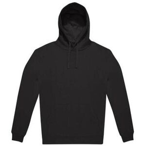 B&c Sweatshirts à capuche B&c ID.333 Noir EU XXL,EU S,EU M,EU L,EU XL,EU XS,EU 3XL,EU 4XL,EU 5XL Heren B&c Sweatshirts à capuche B&c ID.333 Noir EU XXL,EU S,EU M,EU L,EU XL,EU XS,EU 3XL,EU 4XL,EU 5XL Heren