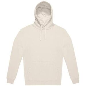 B&c Sweatshirts à capuche B&c ID.333 Blanc EU XXL,EU S,EU M,EU L,EU XL,EU XS,EU 3XL Dames B&c Sweatshirts à capuche B&c ID.333 Blanc EU XXL,EU S,EU M,EU L,EU XL,EU XS,EU 3XL Dames