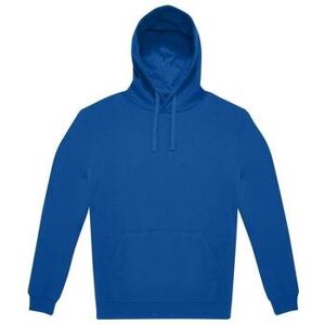 B&c Sweatshirts à capuche B&c ID.333 Bleu EU XXL,EU S,EU M,EU L,EU XL,EU XS,EU 3XL Heren B&c Sweatshirts à capuche B&c ID.333 Bleu EU XXL,EU S,EU M,EU L,EU XL,EU XS,EU 3XL Heren