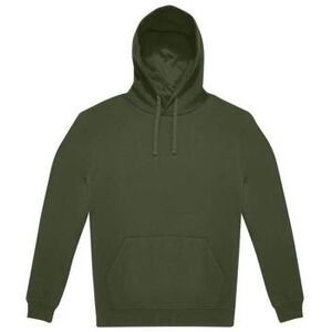 B&c Sweatshirts à capuche B&c ID.333 Multicolore EU XXL,EU S,EU M,EU L,EU XL,EU XS,EU 3XL Heren B&c Sweatshirts à capuche B&c ID.333 Multicolore EU XXL,EU S,EU M,EU L,EU XL,EU XS,EU 3XL Heren